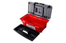 Ящик для інструментів переносний Intertool BX-0413 13" - мініатюра 5
