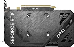 Відеокарта MSI GeForce RTX 4060 Ti VENTUS 2X BLACK 8G OC [86134] - мініатюра 4
