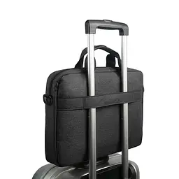 Сумка для ноутбука Lenovo 16" Casual Laptop Topload T210 Black (GX41L83769) - мініатюра 4