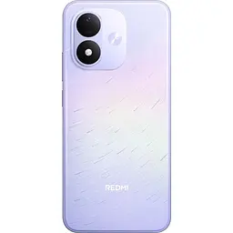 Мобільний телефон Xiaomi Redmi Note 17 5G 6/256GB Celestial Purple (1215032) - мініатюра 5