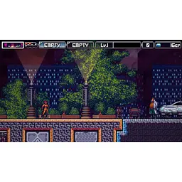 Ключ активації Microsoft Cybertrash Statyx для Xbox Series S/X - мініатюра 11