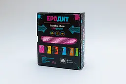 Еротична гра Еродіт (UA) FunGamesShop SO9402 97644 - мініатюра 7