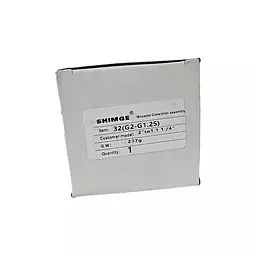Установка каналізаційна (0,5 кВт, Нmax 9 м, Qmax 125 л/хв) Shimge WT 500C - мініатюра 8