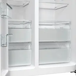 Холодильник Gorenje SBS NRR9185ESXL1 - мініатюра 9