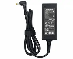 Блок живлення Lenovo 20V 2.25A 45W 4.0x1.7 - мініатюра 2