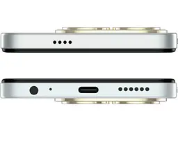 Смартфон Tecno Spark 20 KJ5n 8/256Gb NFC 2 SIM Cyber White (4894947013539) - мініатюра 7
