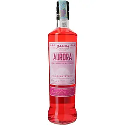Лікер Zanin Aperitivo Rose 15% 0.7 л