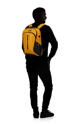Рюкзак 15.6" Samsonite ECODIVER YELLOW 44x31x20 KH7*06004 - мініатюра 4