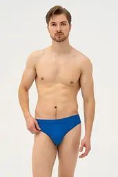 Труси чоловічі 226 Authentic mini Cornette кобальт M