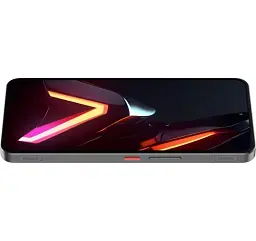 Смартфон ZTE Nubia Neo3 GT 5G 12/256Gb Gray UA UCRF - мініатюра 5