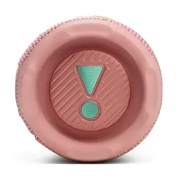 Акустична система JBL Flip 7 Pink (JBLFLIP7PINK) - мініатюра 10
