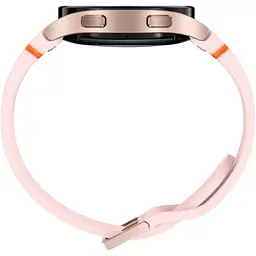 Смарт-годинник Samsung Galaxy Watch FE 40mm Pink Gold - мініатюра 4