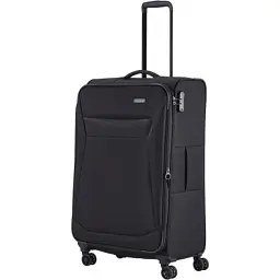 Валіза Travelite Chios Black L (TL080049-01)