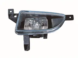 Протитуманна фара (ПТФ) передня ліва Opel Zafira A 99-05р DEPO (442-2022L-UE)