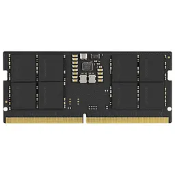Модуль памяті SO-DIMM 32GB/5600 DDR5 Goodram (GR5600S564L46/32G)
