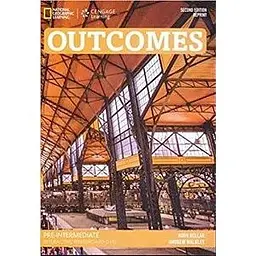 Outcomes 2nd Edition Pre-Intermediate Interactive Whiteboard