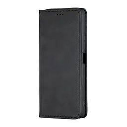 Чохол-книжка Premium Xiaomi Redmi 13C 4G/Poco C65 4G Black