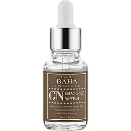 Сироватка для обличчя Cos De BAHA Galactomyces Serum 30 мл