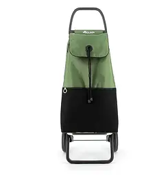 Сумка-візок Rolser I-Max Urban MF2 Kaki (IMX498-1005) - мініатюра 2