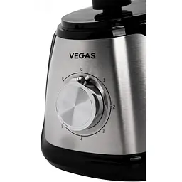 Блендер Vegas VHB-0900S чорний (VHB-0900S) - мініатюра 9
