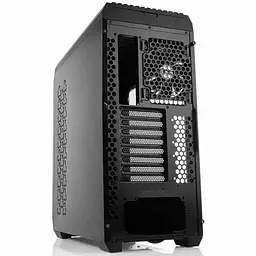 Корпус Vinga Cobalt (Cobalt) Без БП Б/в - мініатюра 4