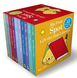 Spot Collection - мініатюра 2