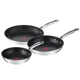 Набір сковорідок Tefal Duetto+ G732S334