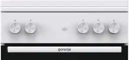 Плита газова Gorenje GG5A14WJ - мініатюра 7