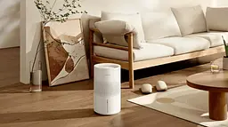 Зволожувач повітря Xiaomi Smart Evaporative Humidifier Pro (BHR082TEU) - мініатюра 8
