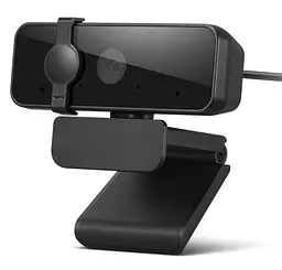 Веб-камера Lenovo Essential FHD Webcam Gen2 Essential FHD Webcam Gen2 (4XC1S15018) - мініатюра 1