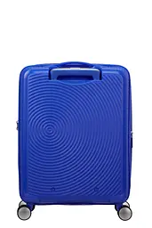Валіза American Tourister SOUNDBOX 55 см COBALT BLUE 55x40x20(23) 32G*12001 - мініатюра 5