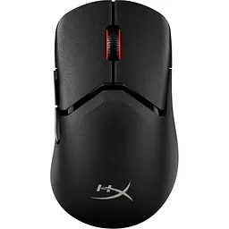 Миша HyperX Pulsefire Saga Pro Black (A2PB2AA) [134288] - мініатюра 1