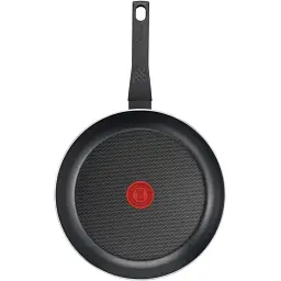 Сковорода TEFAL B5670553 б/кр 26 см Simply&Clean - мініатюра 2
