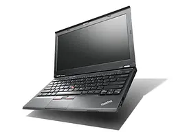 Ноутбук Lenovo ThinkPad X230 (12"/i5-3320/8GB/240GB SSD) Б/В  - мініатюра 5