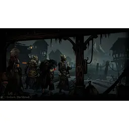 Ключ активації Microsoft Darkest Dungeon II для Xbox One/Series S/X - мініатюра 2