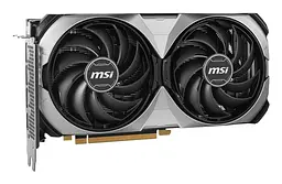 Відеокарта MSI GeForce RTX4070 12Gb VENTUS 2X E OC (RTX 4070 VENTUS 2X E 12G OC) - мініатюра 3