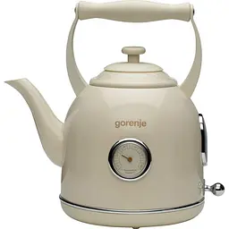 Електрочайник Gorenje K17CLIN - мініатюра 2