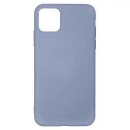 Чехол ArmorStandart ICON для Apple iPhone 11 Pro Max Blue (ARM56711)