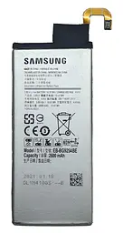 Акумулятор Samsung Galaxy S6 Edge SM-G925F EB-BG925ABE