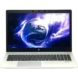 Ноутбук HP Elitebook 850 G6 15.6 1920x1080 i5 10210U 4 ядра 8 потоків 16/512 ГБ Refurbished