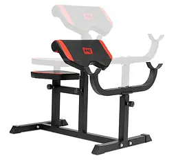 Лавка Скотта Hop-Sport HS-1006SB - мініатюра 2