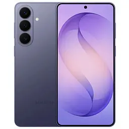 Мобільний телефон Samsung Galaxy S26+ 12/512Gb Cobalt Violet (SM-S947BZVGEUC)