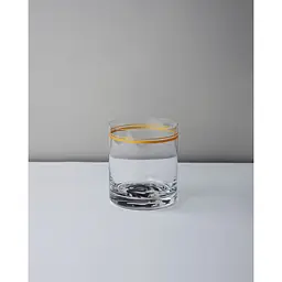 Набір склянок для віскі Concept Glass Звірі 500 мл 3 шт. (CG3-774001) - мініатюра 5