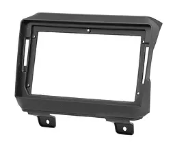 Перехідна рамка Jeep Wrangler Carav 22-327 - мініатюра 2