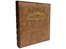 Альбом UFO PU-46200 Florentina 10x15x200см (PU-46200 Florentina) - мініатюра 1