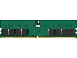 Модуль пам'яті Kingston 8 GB DDR5 5600 MHz (KVR56U46BS6-8)