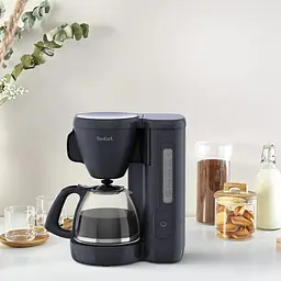 Кавомашина Tefal Morning Black Knight CM2M0810 - мініатюра 7