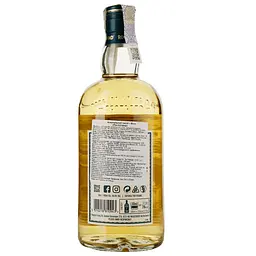 Віскі Douglas Laing Rock Island 46.8% 0.7 л (37068) - мініатюра 3