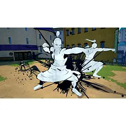 Ключ активації Microsoft Naruto To Boruto: Shinobi Striker для Xbox One/Series - мініатюра 4
