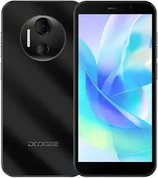 Смартфон Doogee X97 3/16Gb Graphite Gray